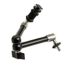 Кріплення nan Magic Arm Pro ST-21 7” з нержавіючої сталі