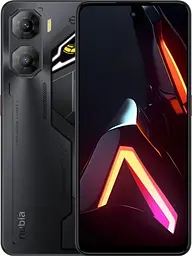 Мобільний телефон ZTE Nubia Neo 3 5G 8/256GB Black (1164535)