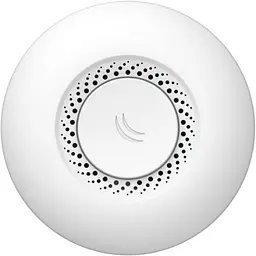 Маршрутизатор Mikrotik cAP (RBcAP2nD)