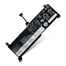 Акумулятор для ноутбука BestBatt Lenovo (L20M2PF0) IdeaPad 3-14ABA7 3-15ALC6 V14 G2-ALC V15 G3-ABA 7.68V 38 Wh Replacement
