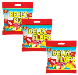 Драже Jelly Belly Belly Flops 120г - мініатюра 3