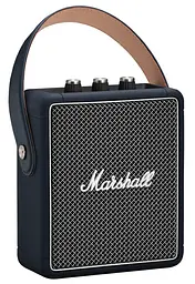 Портативна акустика Marshall Portable Loudspeaker Stockwell II Indigo 1005251 Asian Version