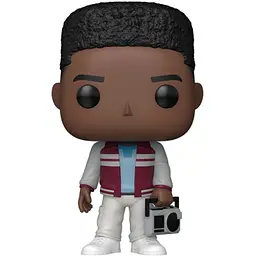 Ігрова фігурка Funko POP! Лукас Сінклер 75755 серії "Дивні дива"