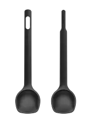 Набір приладів для салату Fiskars Functional Form 1014434 - мініатюра 3