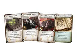 Настільна гра Geekach Games Маєтки божевілля. За порогом (Mansions of Madness: Beyond the Threshold) (укр.) (GKCH223bt) - мініатюра 5
