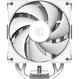 Кулер для процесора ID-Cooling Frozn A410 DW White [148503] - мініатюра 4
