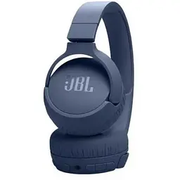 Бездротові навушники JBL Tune 670 NC сині (JBLT670NCBLU) - мініатюра 3