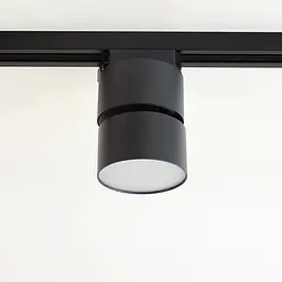 Трековий світильник Friendlylight Mono TR LED 10W FL6003 - мініатюра 3