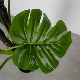 Штучна рослина Engard Monstera 165 см (DW-22) - мініатюра 5
