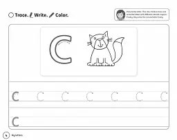 Pippa and Pop 2 Letters and Numbers Workbook British English - мініатюра 4