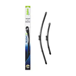 Щітка склоочисника Valeo 574747 - мініатюра 2