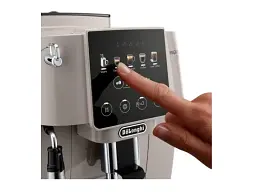 Кавомашина автоматична Delonghi Magnifica Start ECAM 220.50.BG - мініатюра 4