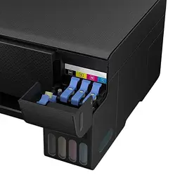 Багатофункціональний пристрій А4 кол. Epson L3251 Фабрика друку з Wi-Fi (C11CJ67413) - мініатюра 5