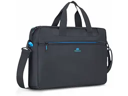 Сумка для ноутбука RIVACASE 8057 16 Black
