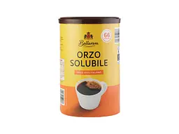 Ячмінний напій Bellarom Orzo Solubile 200 г