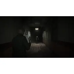 Гра Silent Hill 2 Remake для PS5 (EN + RU sub) (4012927150641) [138892] - мініатюра 2