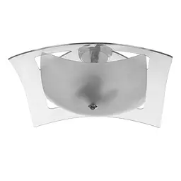 Люстра стельова Brille E27 PN (BR-01 194C/2)