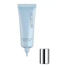 Зволожуючий крем з тонуючим ефектом Artdeco Moisturizing Skin tint, відтінок 09 (Рожево-опаловий), 25 мл (517366) - мініатюра 2