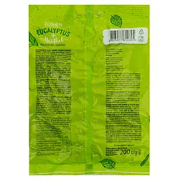 Карамель Roshen Евкаліпт-ментол 200 г (664289) - мініатюра 2