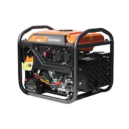 Генератор бензиновий інверторний Sturmax PGM8750IE - мініатюра 6