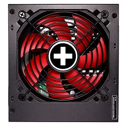 Блок живлення 450W Xilence XP450R10 Gaming series, 120mm, 80+ BRONZE, Retail Box - мініатюра 4