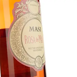 Вино Masi Rosato Trevenezie IGT Rosa dei Masi, рожеве, сухе, 12,5%, 0,75 л - мініатюра 3