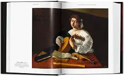 Caravaggio. The Complete Works. 45th Edition - мініатюра 4