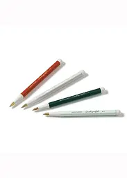 Ручка гелева Leuchtturm1917 Drehgriffel Forest Green (367280) - мініатюра 2