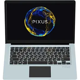 Ноутбук Pixus Vix Lite (4897058531602) (4897058531602) - мініатюра 4