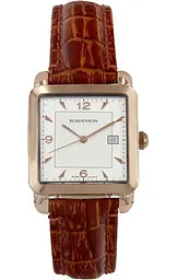 Годинник Romanson TL1579SXRG кварц.