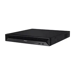 Мережевий відеореєстратор QRN-1630S HANWHA VISION - мініатюра 3