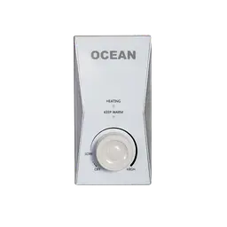 Водонагрівач OCEAN FLAT RZB100M ET+WT BASIC 100л - мініатюра 14