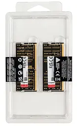 Модуль пам`ятi SO-DIMM 2x16GB/3200 DDR4 Kingston Fury Impact (KF432S20IBK2/32) - мініатюра 5