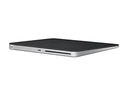 Тачпад Apple Magic Trackpad 2022 Black (MMMP3) - мініатюра 2