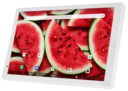 Планшет-телефон Hoozo MTPad8LTE 2/32 Gold+Чохол-клавіатура - мініатюра 5