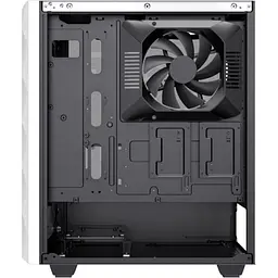 Корпус GameMax White Diamond CP (White Diamond CP) Без БП Б/в - мініатюра 6