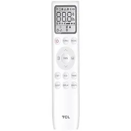 Кондиціонер TCL TAC-07CHSA/XAB1 On-Off WI-FI Ready R32 - мініатюра 5