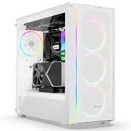 Корпус be quiet! Shadow Base 800 FX White (BGW64) - мініатюра 5
