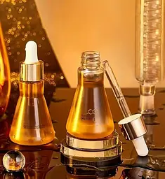 Сироватка для шкіри обличчя Bosin Peptide, 50 мл - мініатюра 2