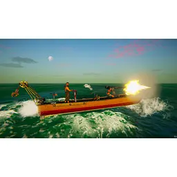 Ключ активації Microsoft Age of Water - Silver Edition для Xbox Series S/X - мініатюра 3