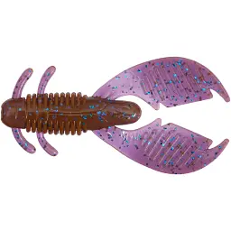 Силікон Reins AX Craw 3.5" 606 PINK LOX (8 шт/уп)