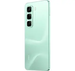 Смартфон Infinix Hot 50 X6882 8/256Gb Sage Green UA UCRF - мініатюра 7