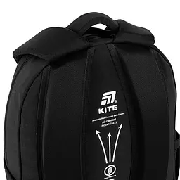Рюкзак Kite Education teens Dark Matter (K26-2597L-2) - мініатюра 7