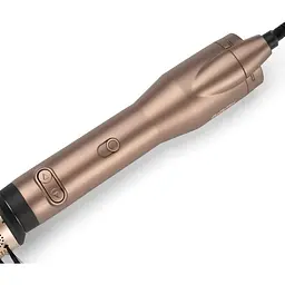 Фен-щітка Babyliss Big Hair Dual 650 Вт золотистий (AS952E) - мініатюра 10