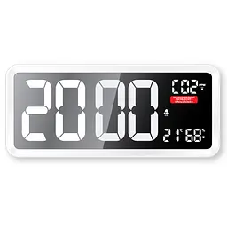 Метеостанція Technoline WL1040 White (WL1040) - мініатюра 8