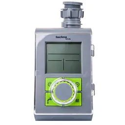 Таймер для поливу Technoline WZ1000 Grey - мініатюра 2