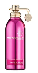 Оригінал Montale Roses Musk 100 мл ТЕСТЕР парфумована вода