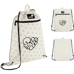 Сумка для взуття Kite Shimmer&Smile (K26-601M-31) - мініатюра 3