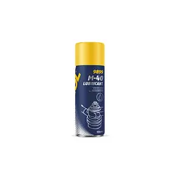 Мастило автомобільне Mannol M-40 Lubricant 450ml (9899)