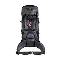 Рюкзак Tatonka Yukon 50+10 Чорний - мініатюра 4